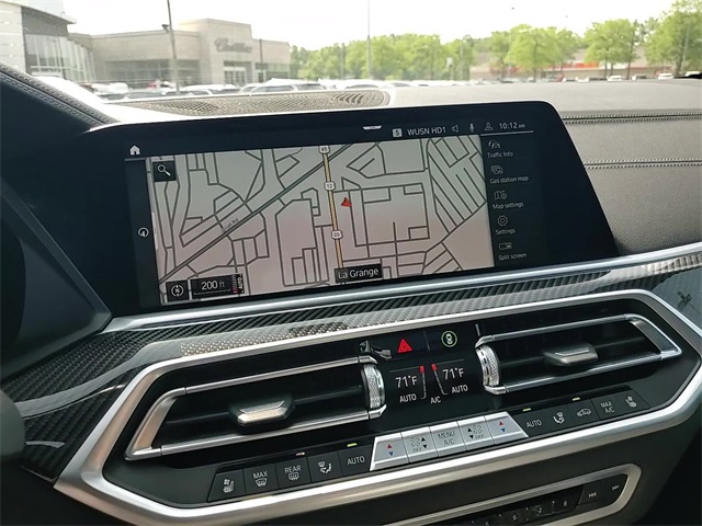 2023 Bmw X6 M50i photo 19