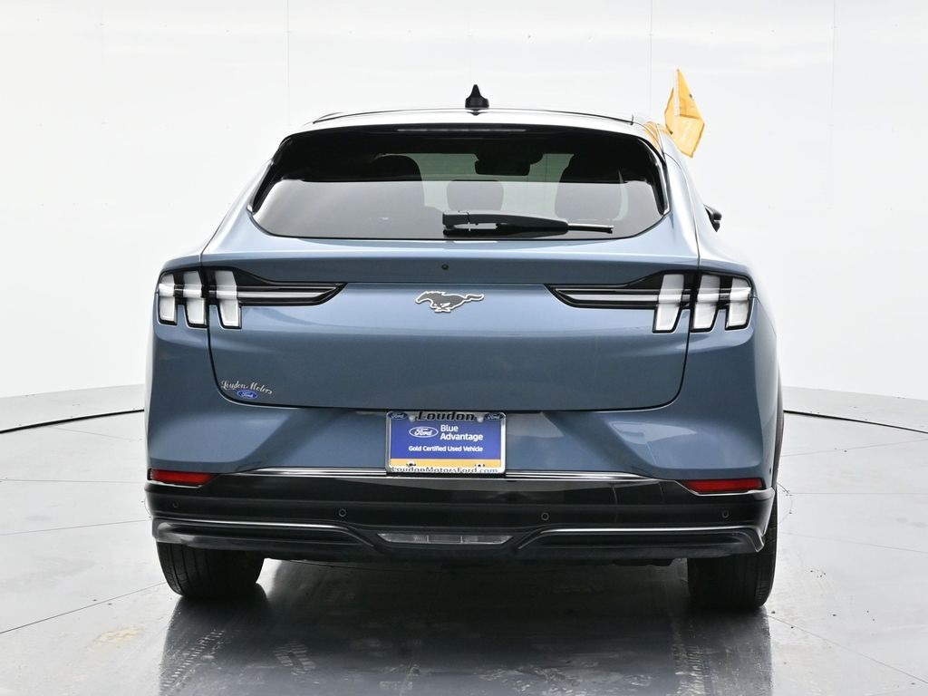 2024 Ford Mustang Mach-E Premium photo 6