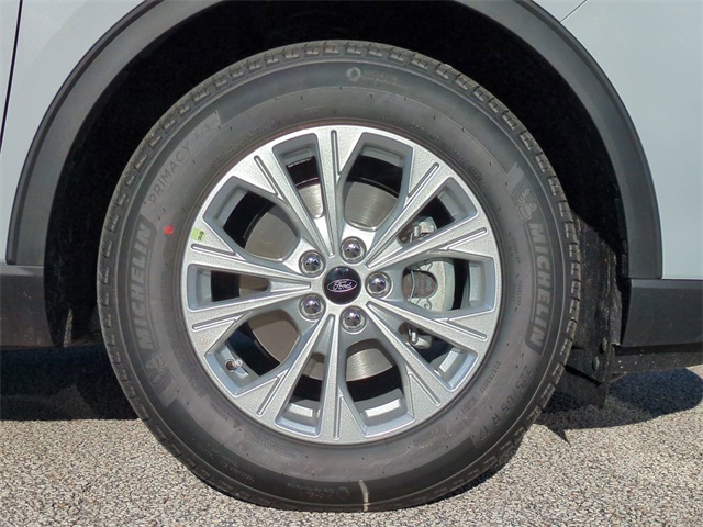 2026 Ford Escape Active photo 7