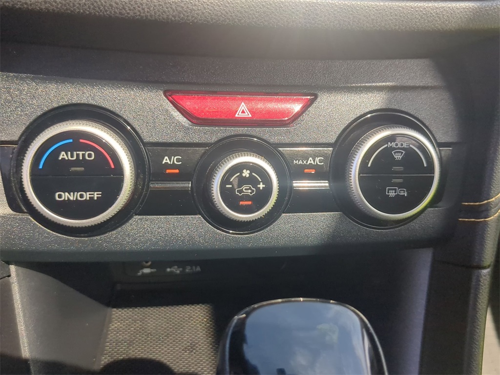 2021 Subaru Crosstrek Sport photo 19