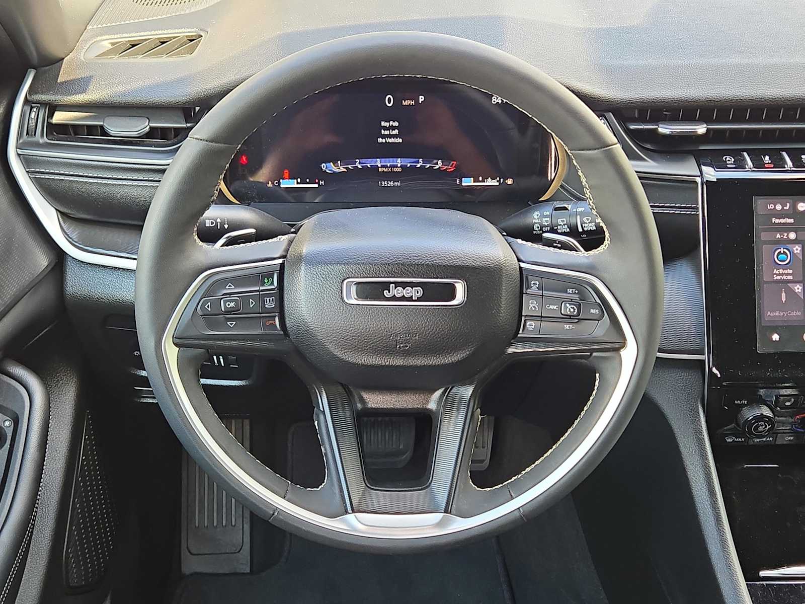 2024 Jeep Grand Cherokee Laredo X photo 18