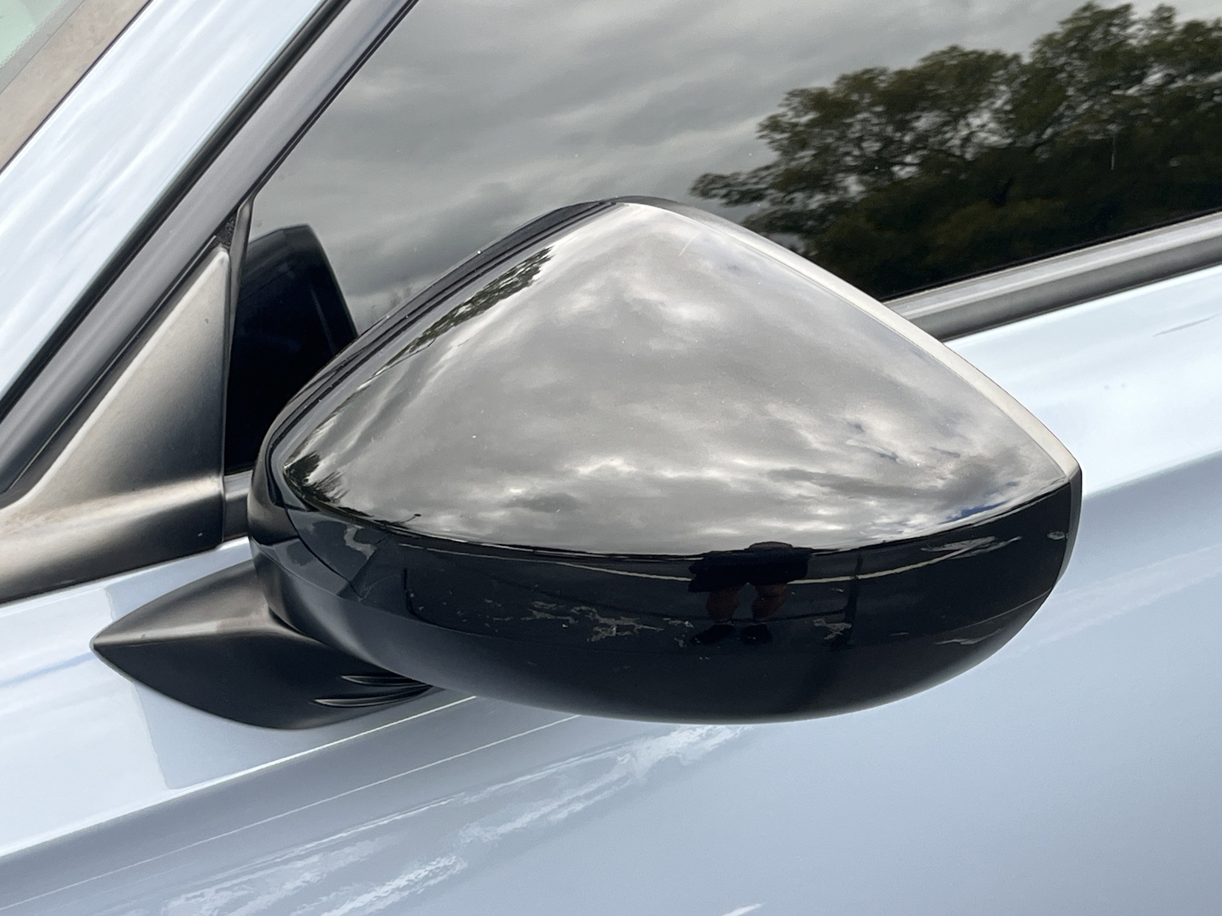 2022 Honda Civic Sport photo 13