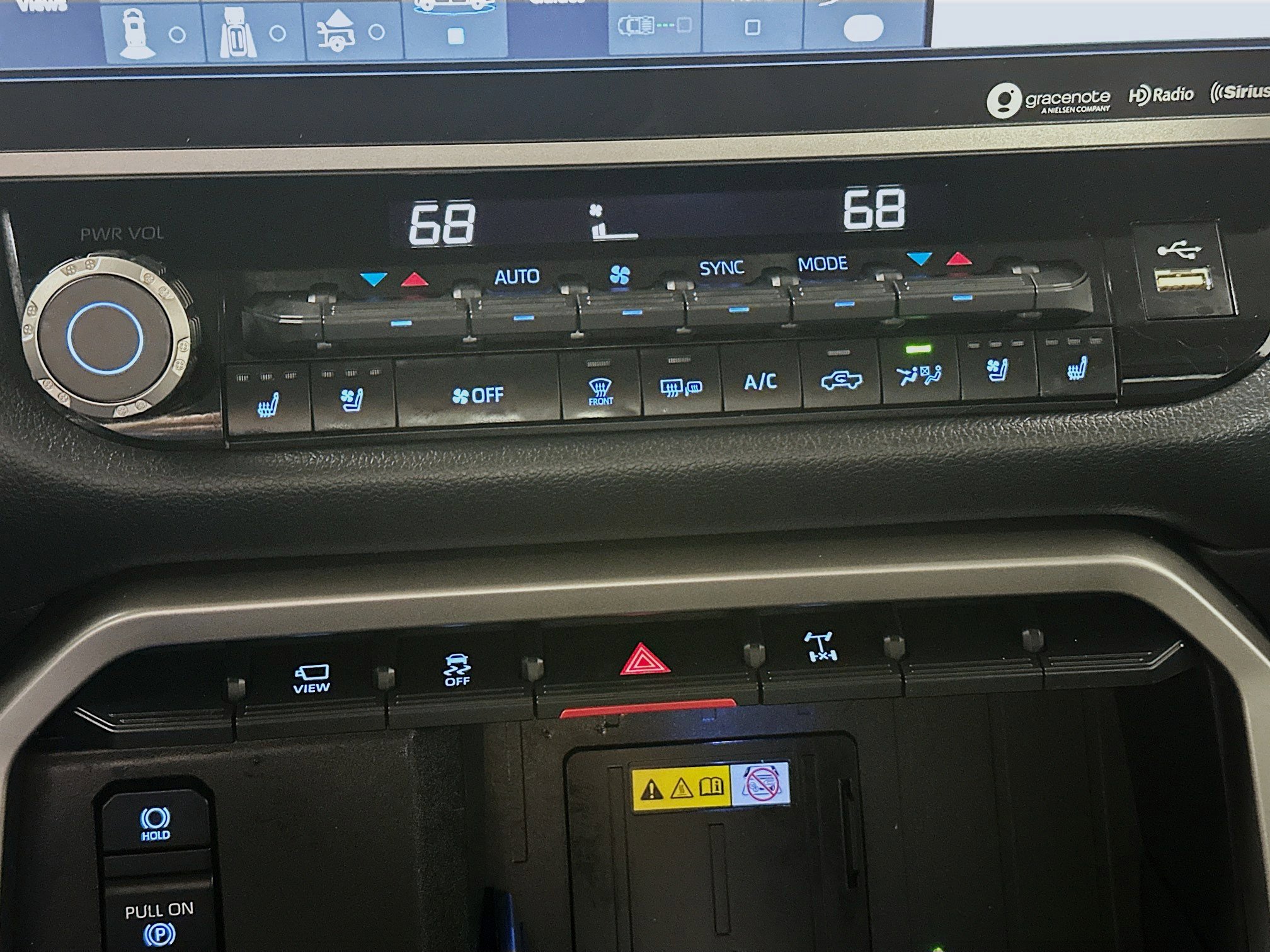 2024 Toyota Tundra Limited photo 14