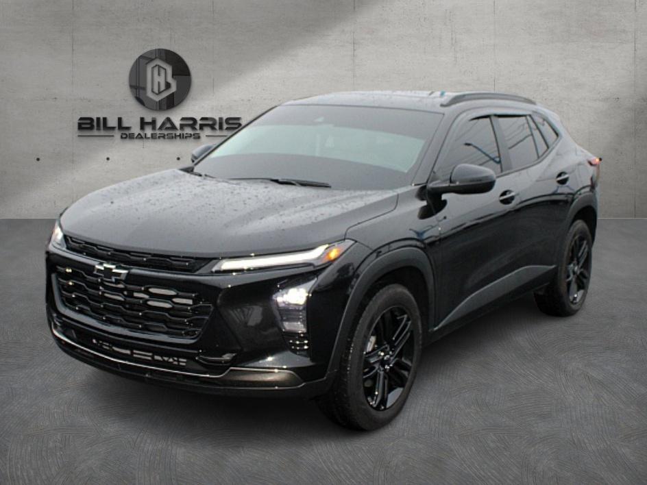 2024 Chevrolet Trax Activ's photo