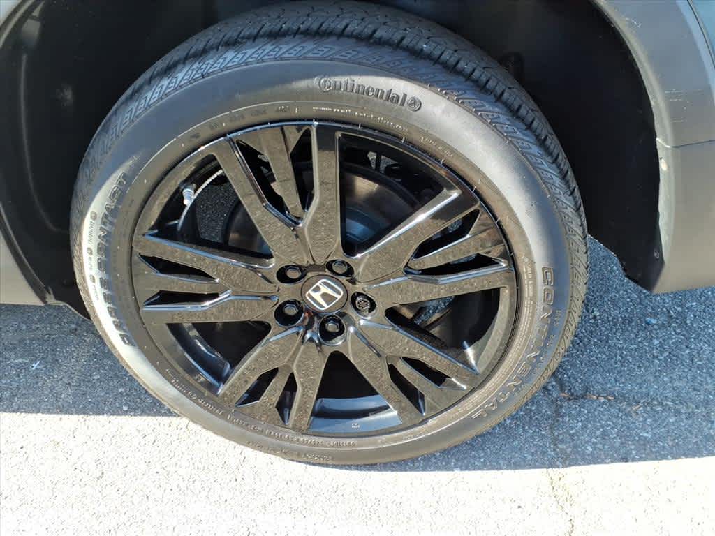 2022 Honda Pilot Special Edition photo 6