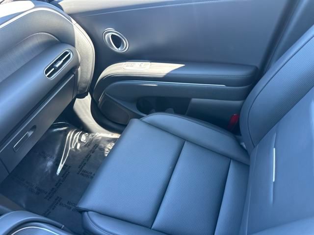 2026 Hyundai Palisade Calligraphy photo 31