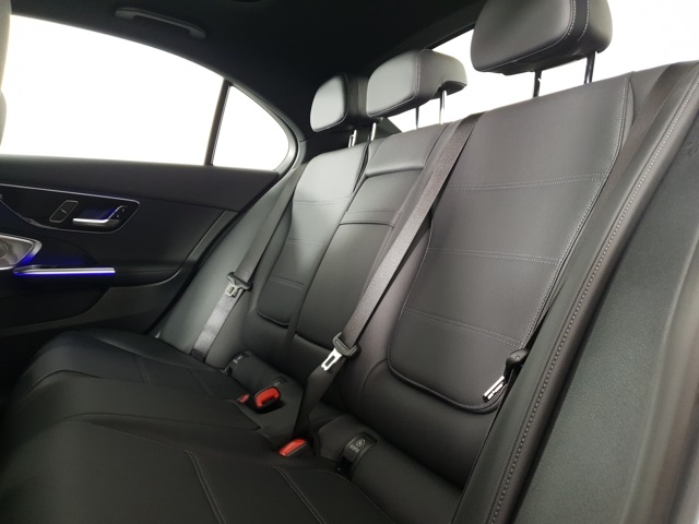 2025 Mercedes Benz C 300 photo 12