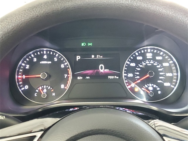 2023 Kia Forte LXS photo 11