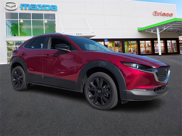 2024 Mazda CX-30 Select Sport
