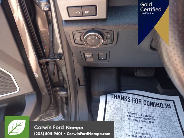 Certified Used 2020 Gray Ford Raptor image 20