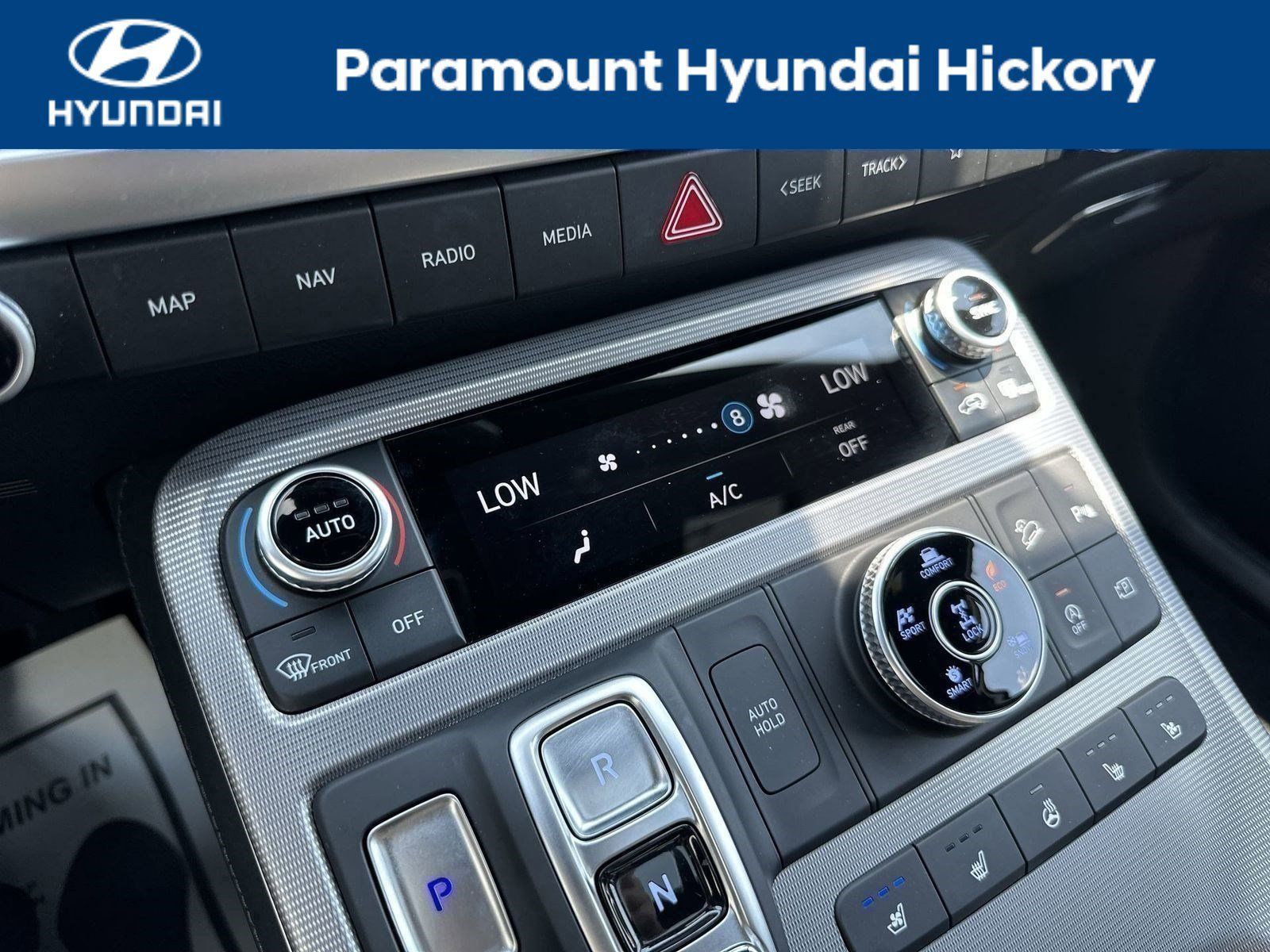 2023 Hyundai Palisade Calligraphy photo 23