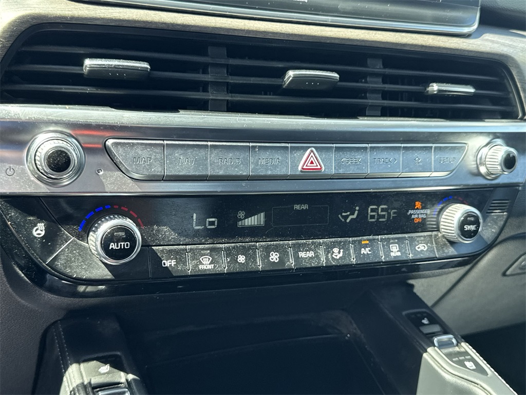 2021 Kia Telluride EX photo 24