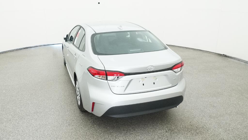 2025 Toyota Corolla LE photo 15