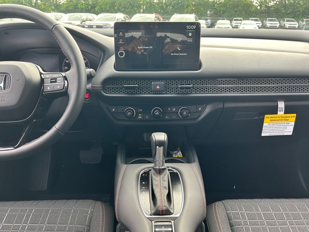 2026 Honda HR-V Sport photo 14