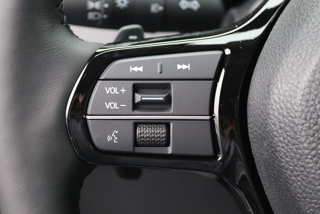 2025 Honda Pilot Elite photo 31