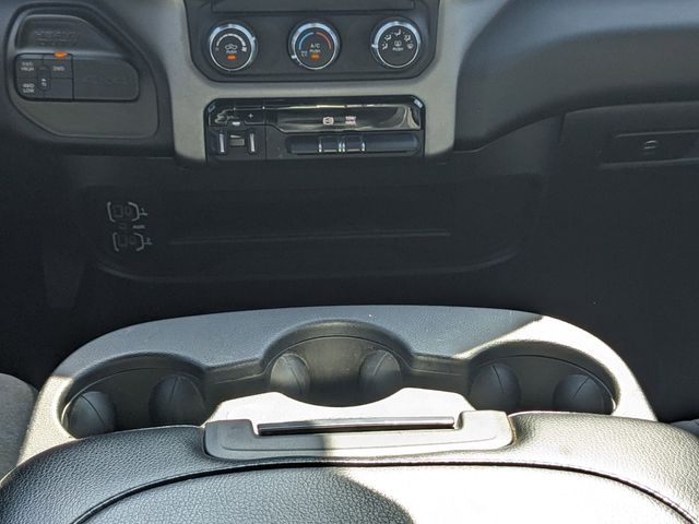 2024 Ram 3500 Big Horn photo 9