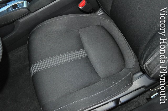 2019 Honda Civic LX photo 10