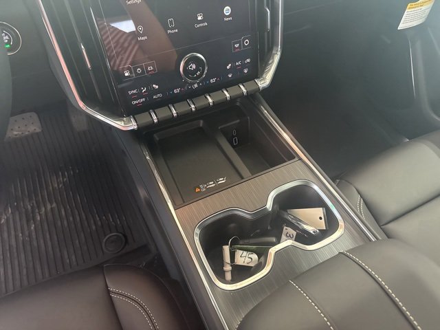 2026 Gmc Acadia Elevation photo 12