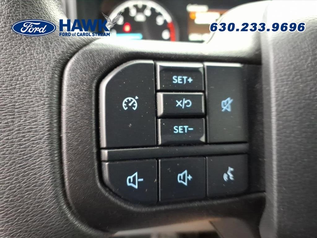 2024 FORD F-250 - Image 18