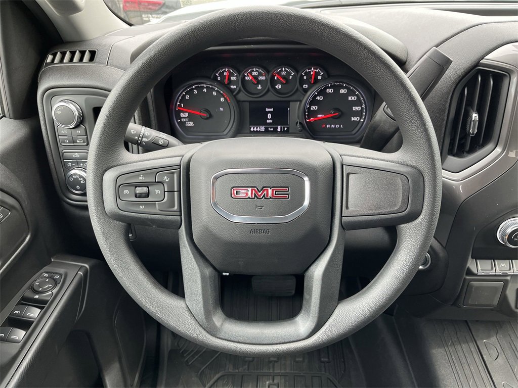 2025 Gmc Sierra 1500 Pro photo 29