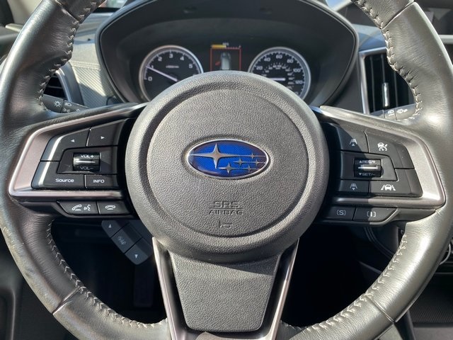 2019 Subaru Forester Premium photo 8