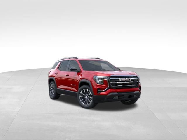 2026 GMC Terrain Elevation's photo