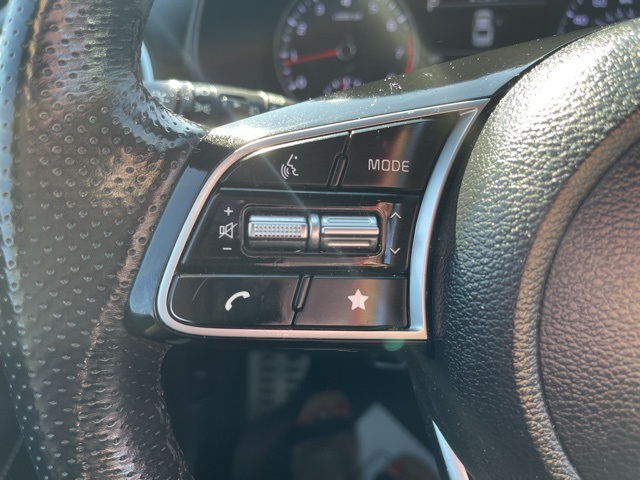 2023 Kia Forte GT-Line photo 27