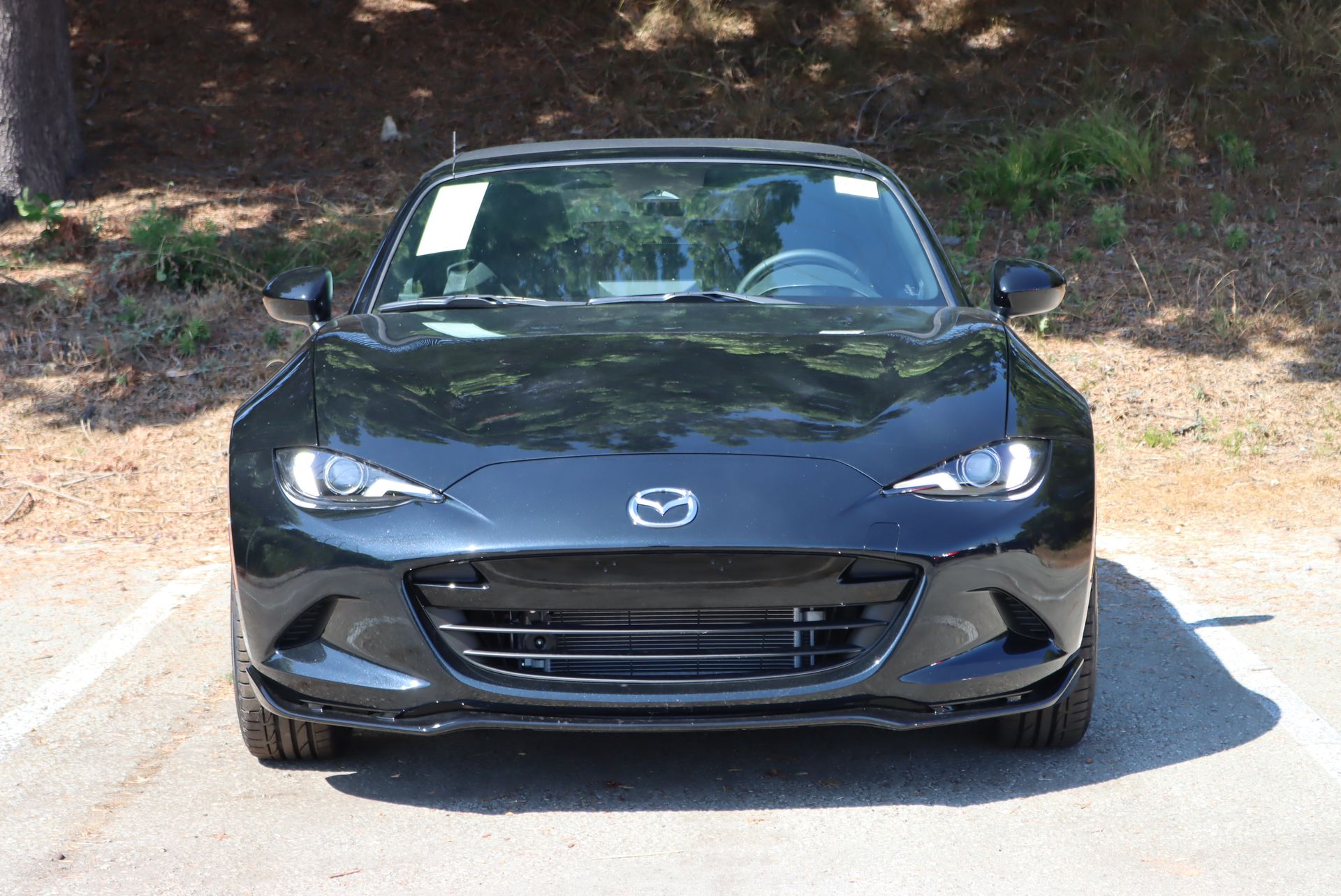 2025 Mazda MX-5 Miata Miata photo 3