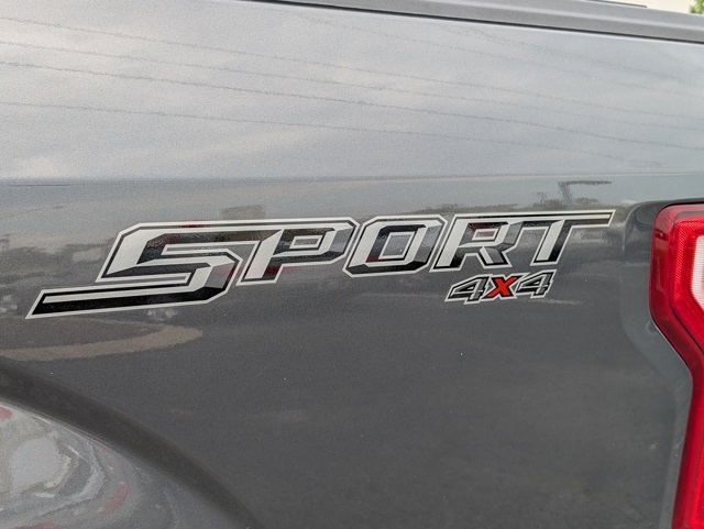 2017 Ford F-150 XLT photo 31