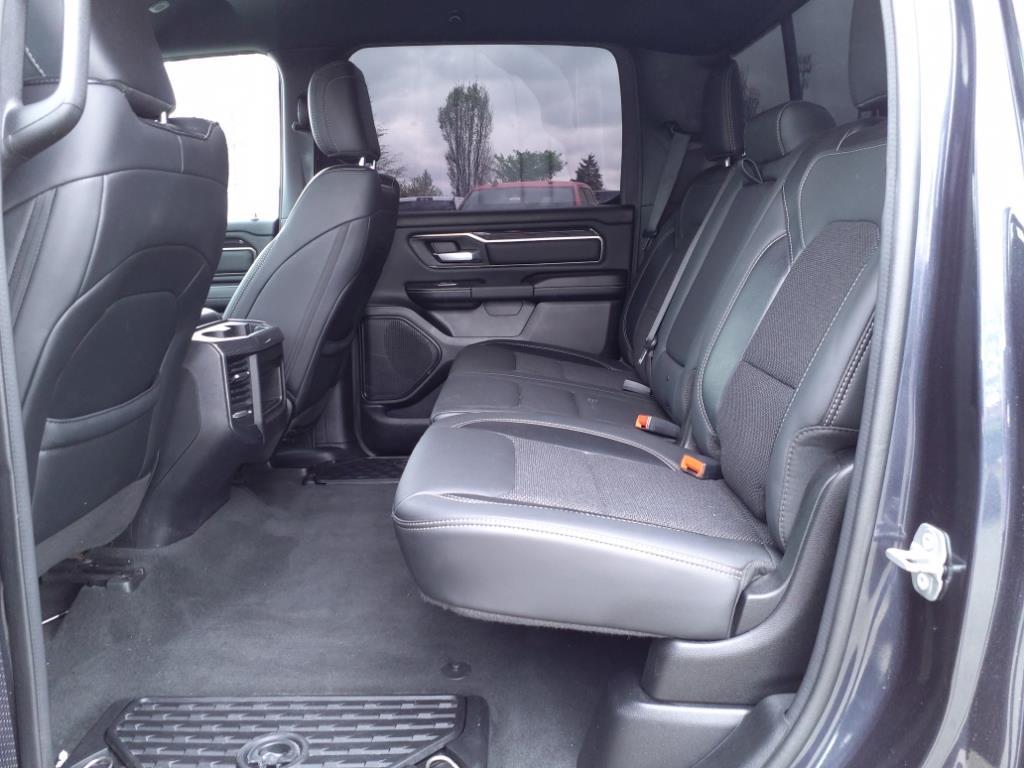 2021 Ram 1500 Rebel photo 21
