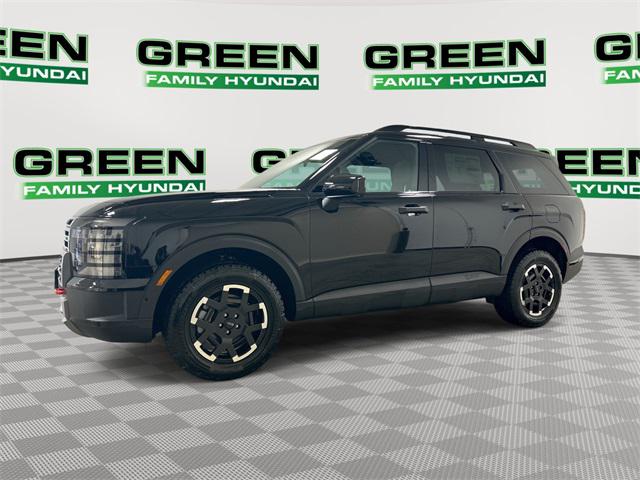 2026 Hyundai Palisade XRT Pro's photo