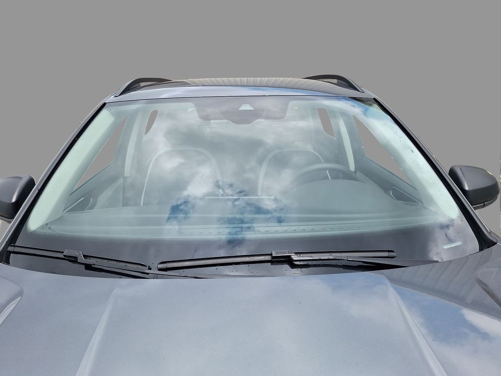 2025 Volkswagen Taos S photo 16