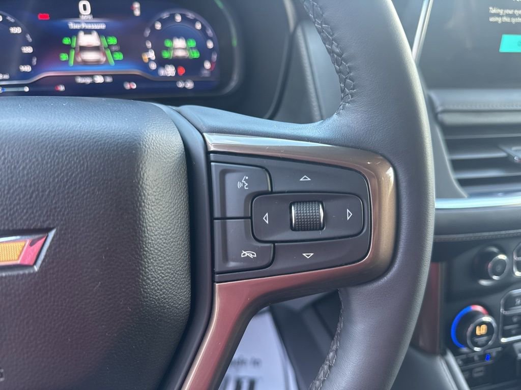 2023 Chevrolet Tahoe High Country photo 30
