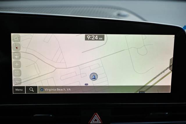 2025 Hyundai Elantra N Base photo 13