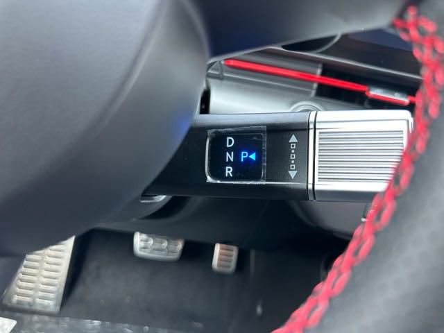 2025 Hyundai Kona N Line photo 16