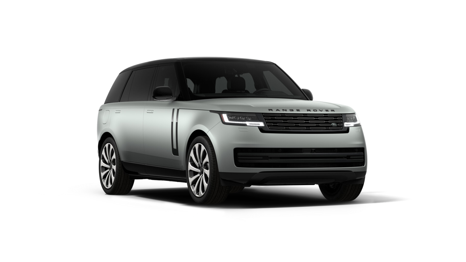 2026 Land Rover Range Rover SE's photo
