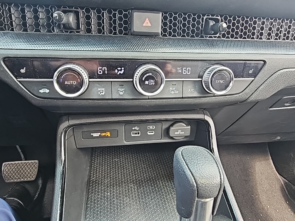 2023 Honda CR-V EX photo 15