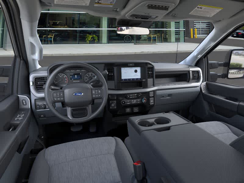2025 Ford F-250 XL photo 9