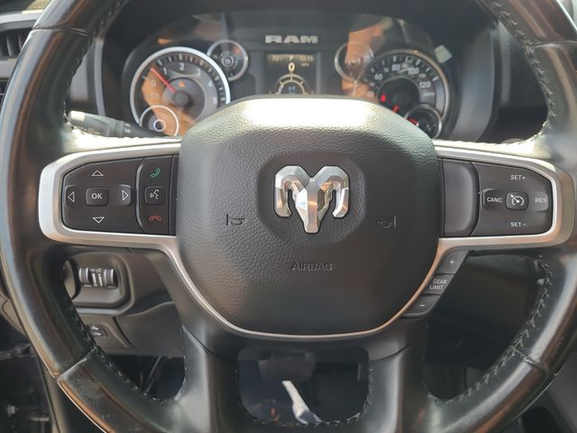 2019 Ram 1500 Big Horn Lone Star photo 10