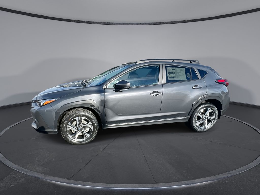 2026 Subaru Crosstrek Premium's photo