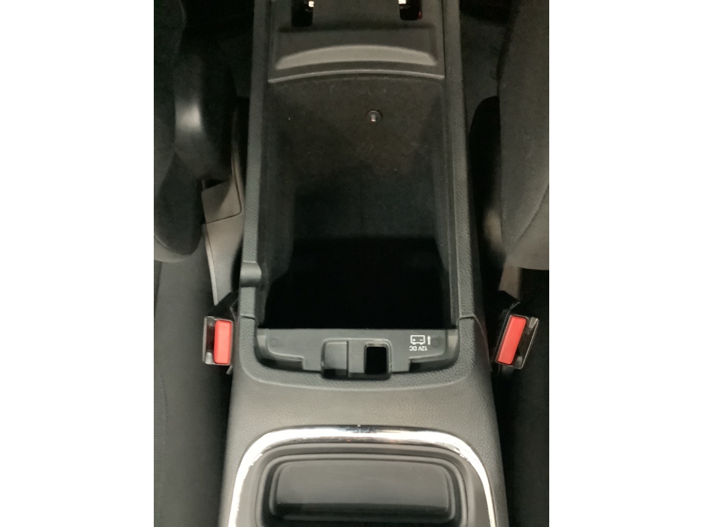 2014 Dodge Durango SXT photo 22