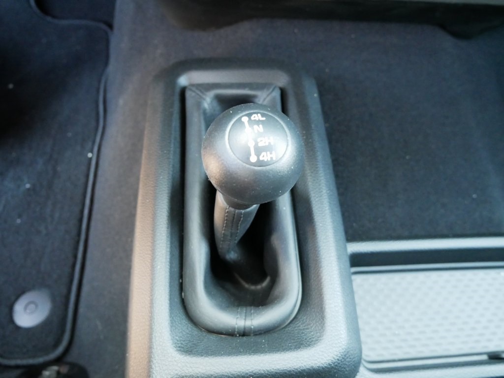 2024 Ram 2500 Tradesman photo 15
