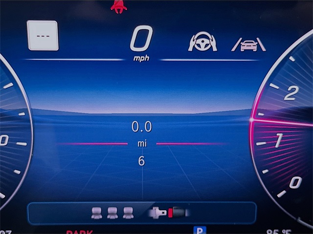 2025 Mercedes Benz GLC 300 photo 12
