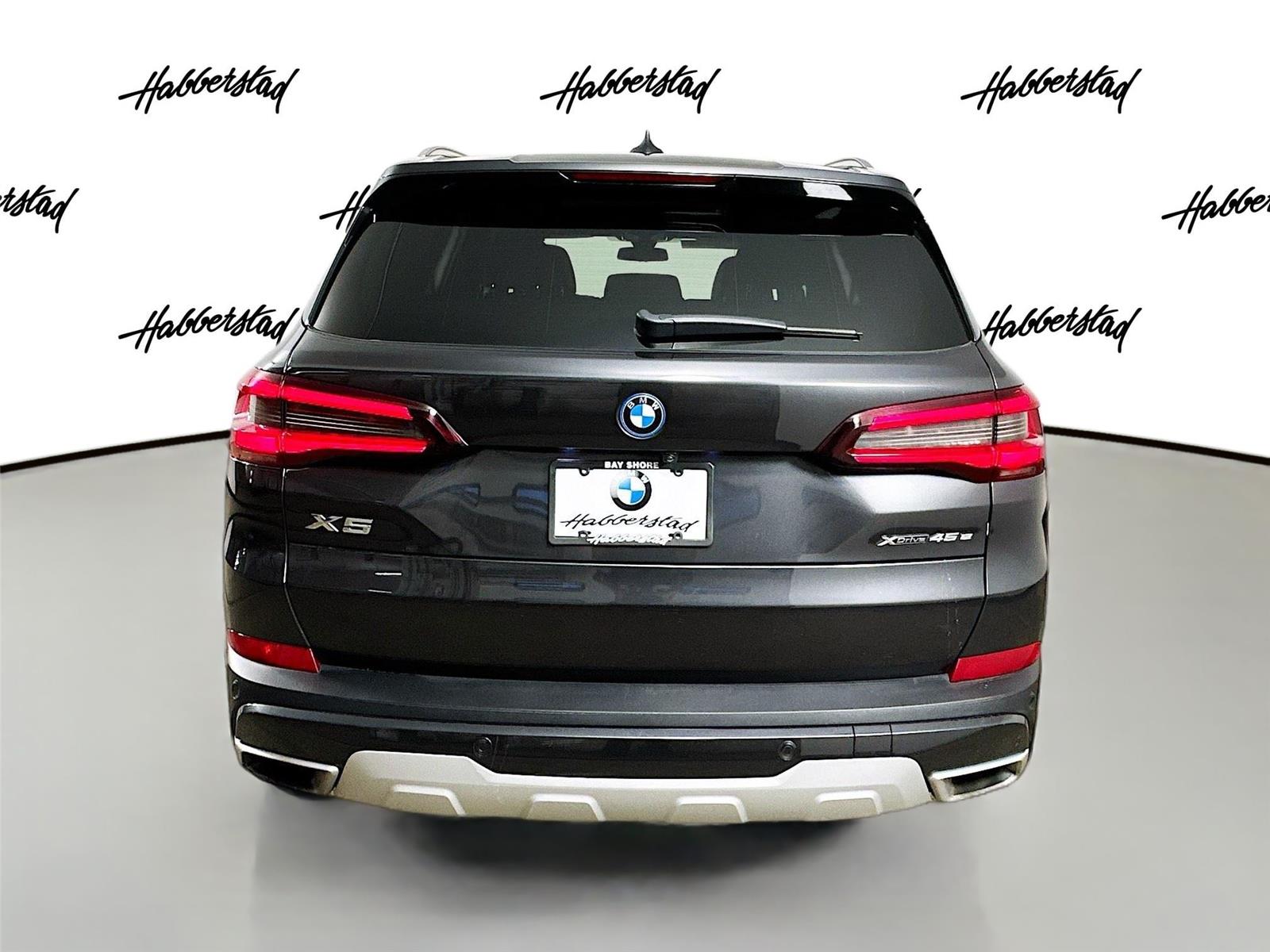 2023 Bmw X5 xDrive45e photo 6