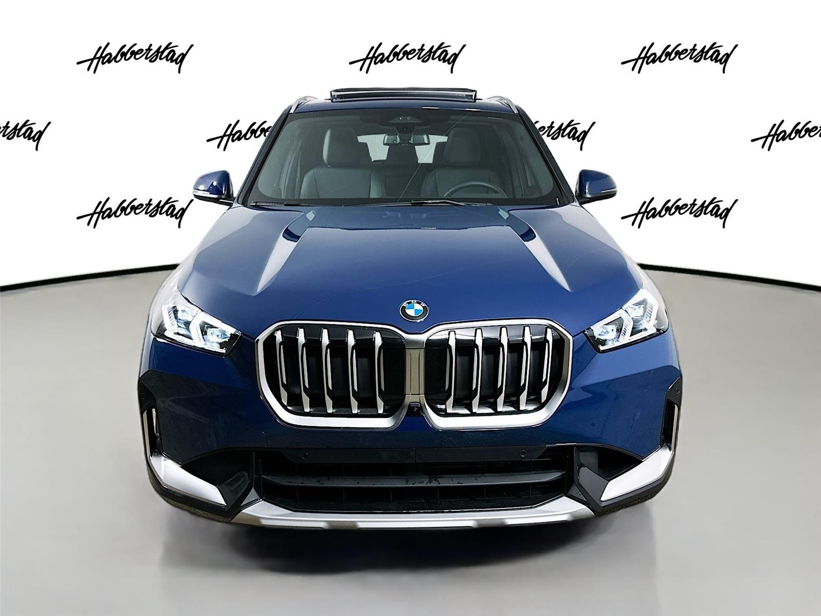 2026 Bmw X1 XDrive28i photo 2