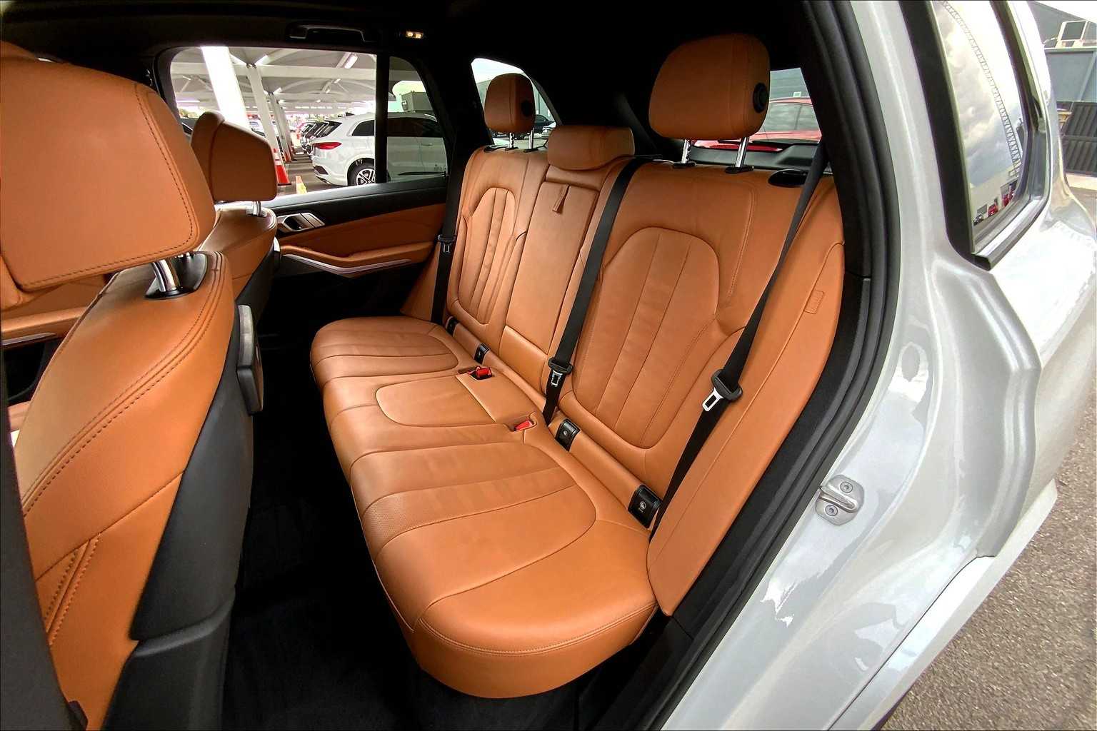 2022 Bmw X5 sDrive40i photo 17