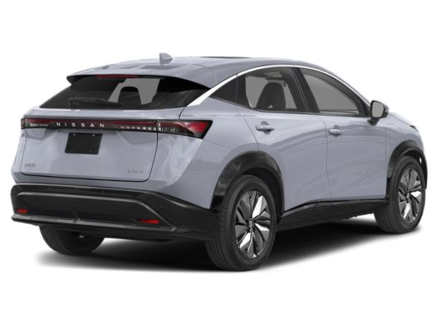 2025 Nissan ARIYA Evolve+ photo 2
