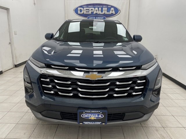 2026 Chevrolet Equinox LT photo 15
