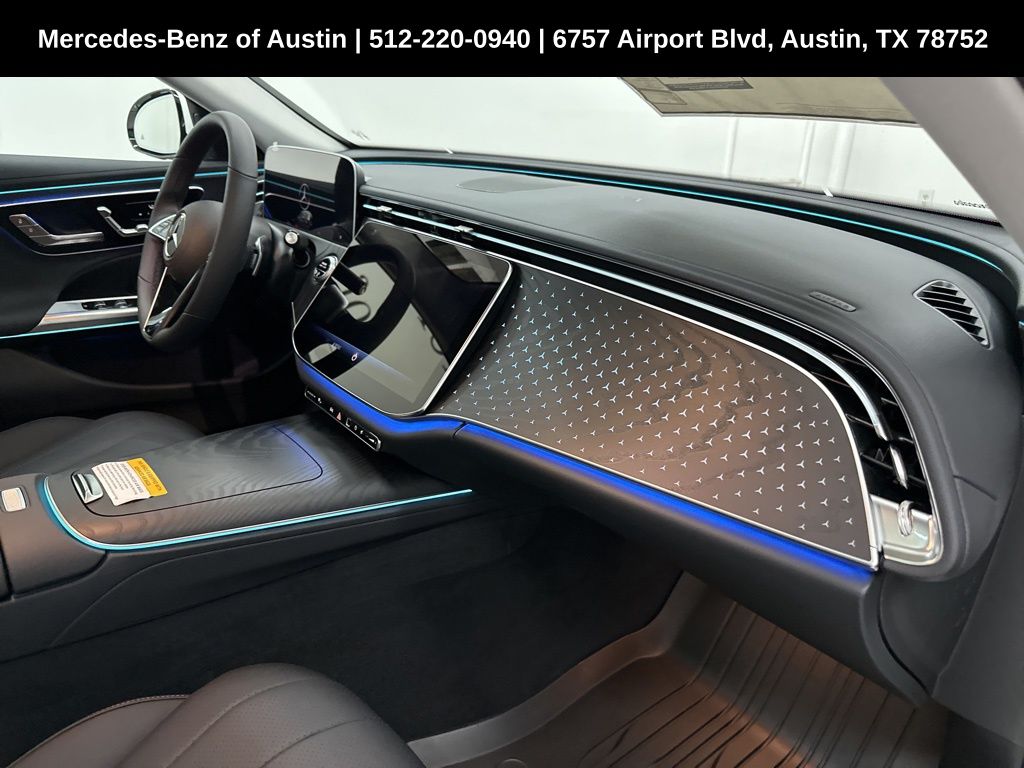 2026 Mercedes Benz E 350 photo 21