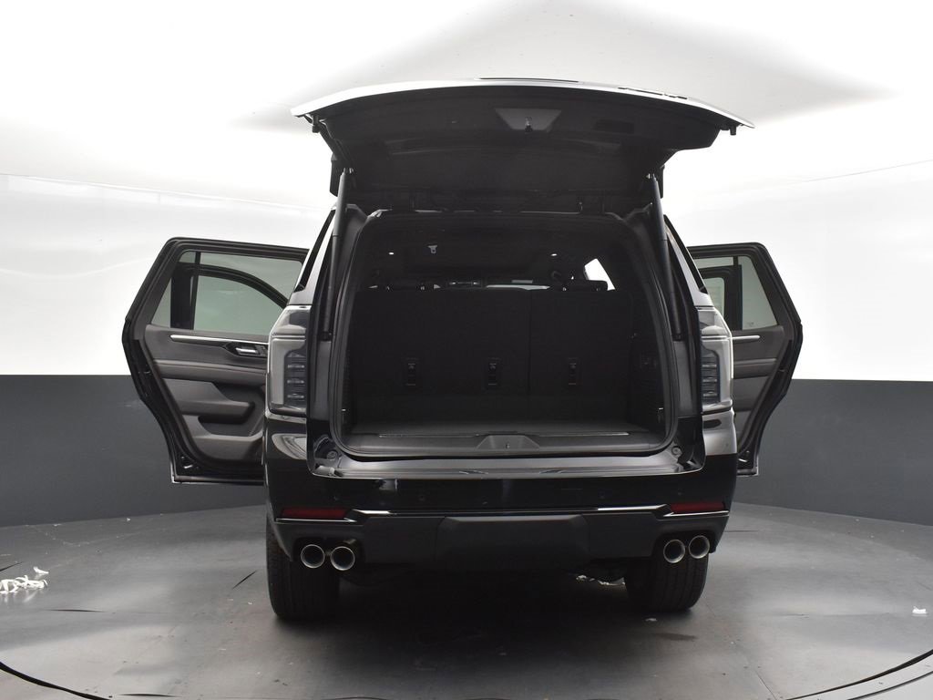 2026 Chevrolet Tahoe RST photo 47